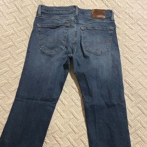 Mens Hollister Jeans